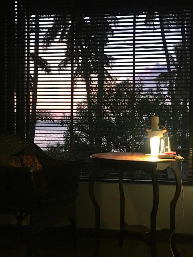 湄南海滩 茉莉花和茶旅馆酒店 外观 照片