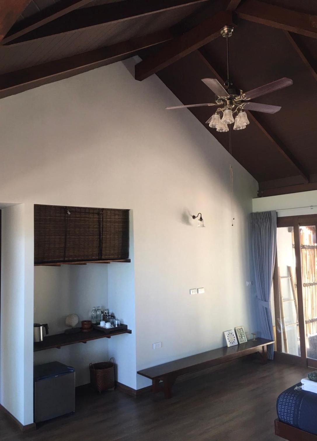 湄南海滩 茉莉花和茶旅馆酒店 客房 照片