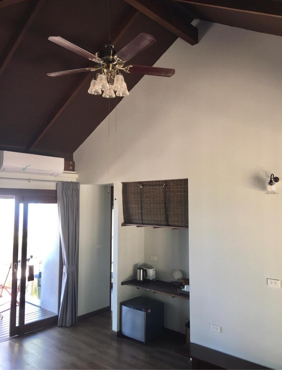 湄南海滩 茉莉花和茶旅馆酒店 客房 照片
